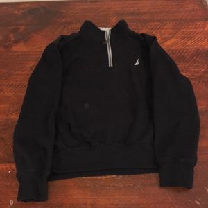 Nautica Fleece ZIP up
